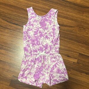 2T Cat & Jack Romper